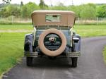 Buick Master Six Deluxe Sport Roadster 1927 года